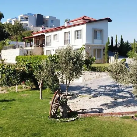 Villa Manzara Ciftlik Kuşadası