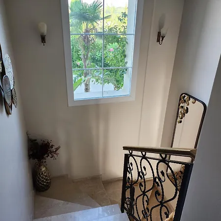 Manzara Ciftlik * Kuşadası