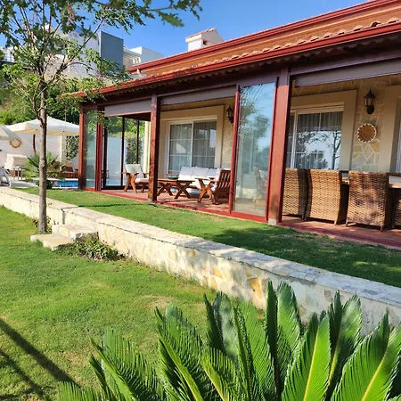 Manzara Ciftlik Villa *
