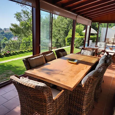 Manzara Ciftlik Villa Kuşadası