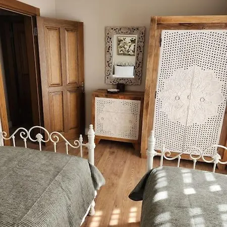 Manzara Ciftlik Kusadası