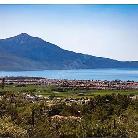 Manzara Ciftlik * Kusadası
