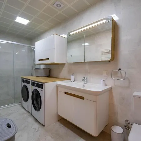 Manzara Ciftlik Villa Kusadası
