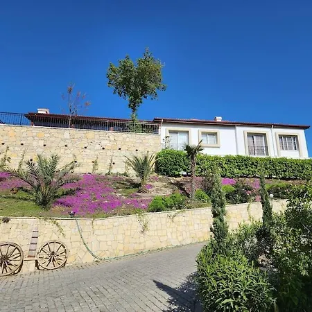 Vila Manzara Ciftlik Kusadası