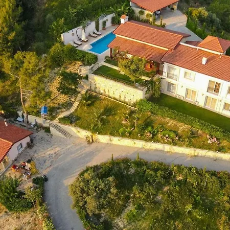Manzara Ciftlik Kusadası