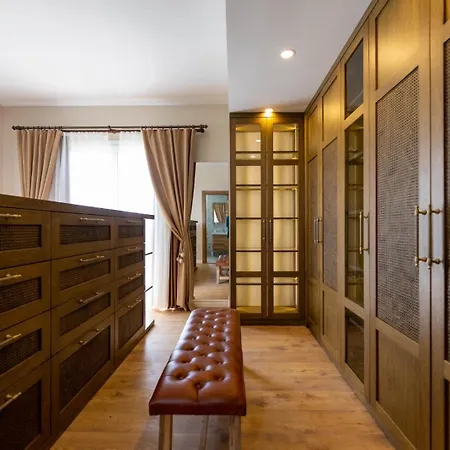 Vila Manzara Ciftlik