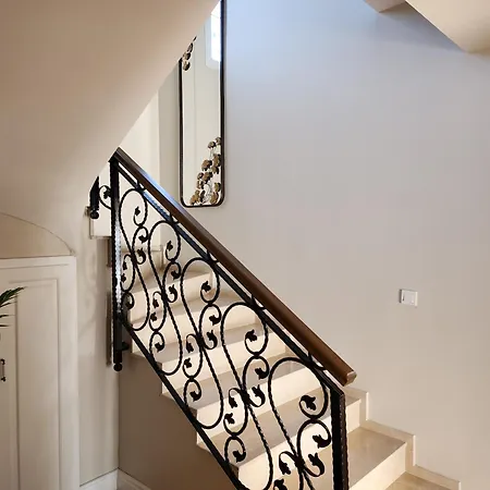 Vila Manzara Ciftlik *