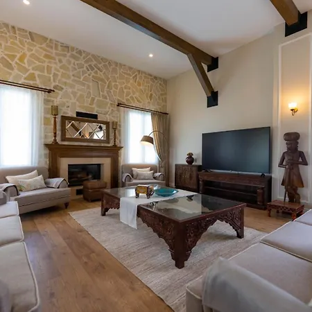 Manzara Ciftlik Vila Kusadası