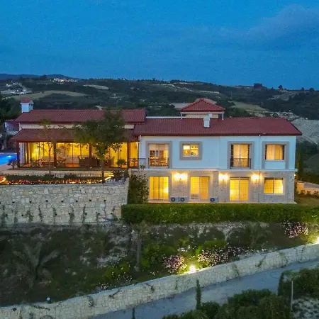 Manzara Ciftlik * Kusadası